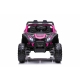 buggy UTV 2000M Racing A036